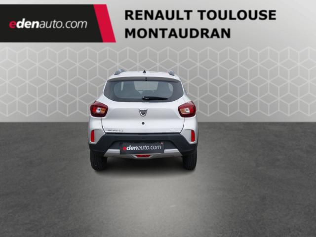 Dacia Spring image 2