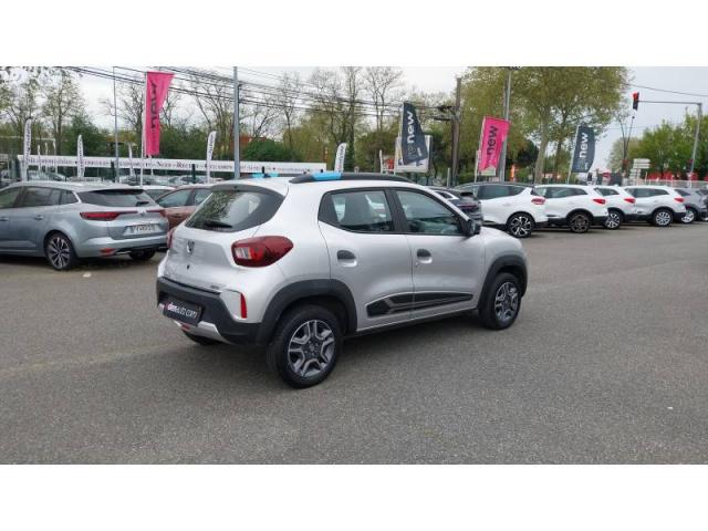 Dacia Spring image 3