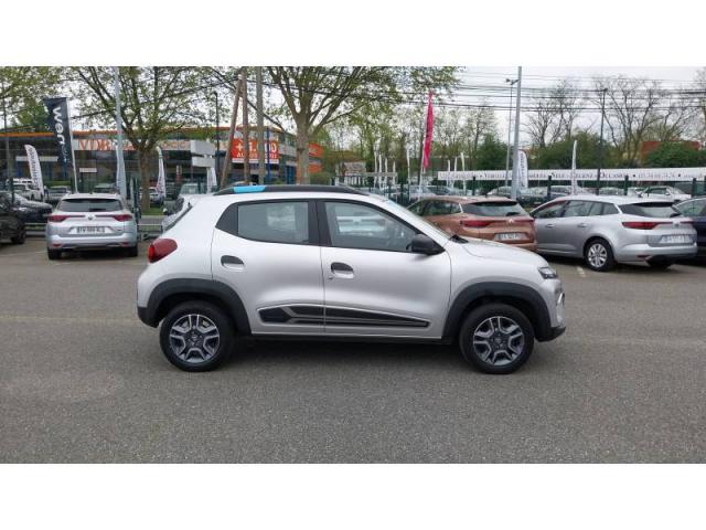 Dacia Spring image 8