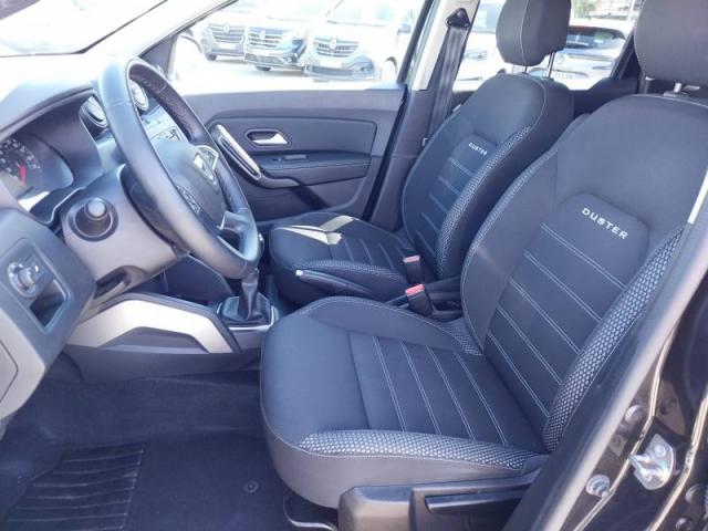 Dacia Duster image 8