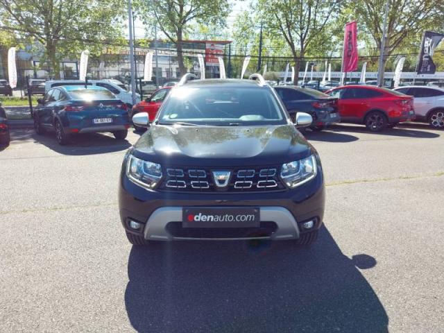Dacia Duster image 1