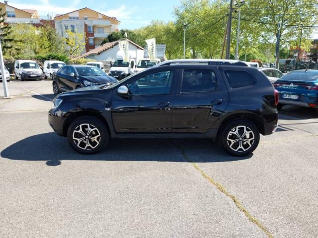 Dacia Duster image 7
