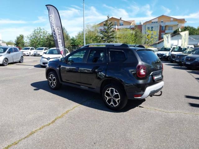Dacia Duster image 2