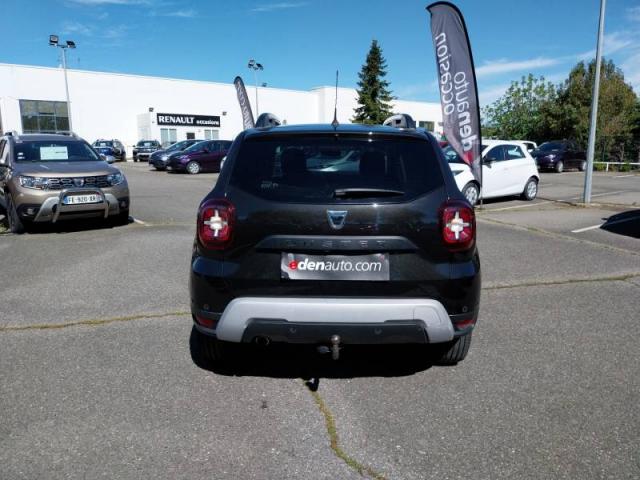 Dacia Duster image 5