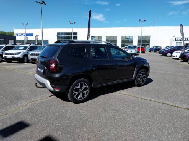 Dacia Duster image 4