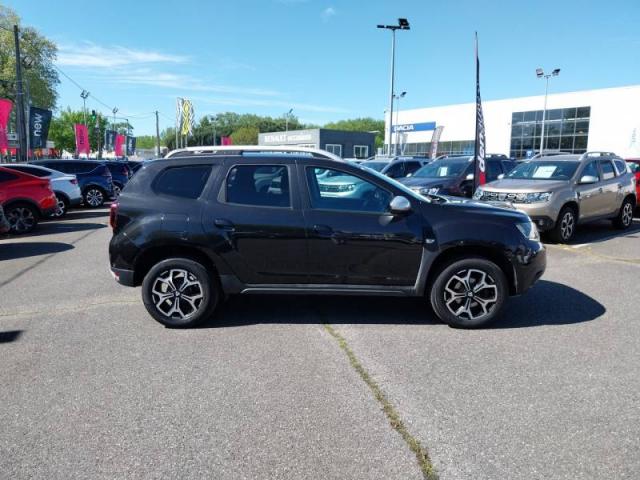 Dacia Duster image 3