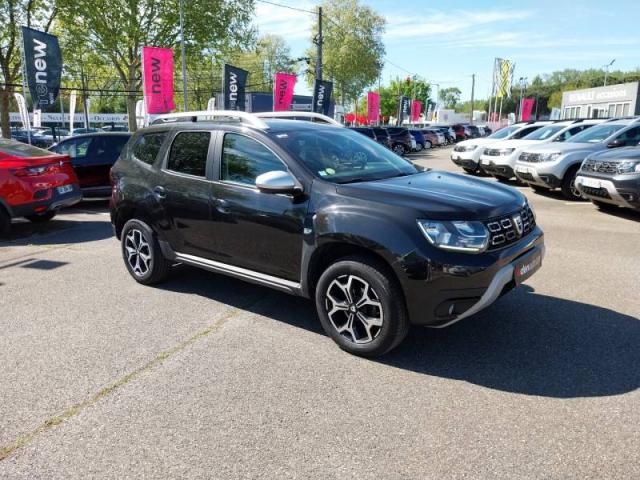 Dacia Duster image 6
