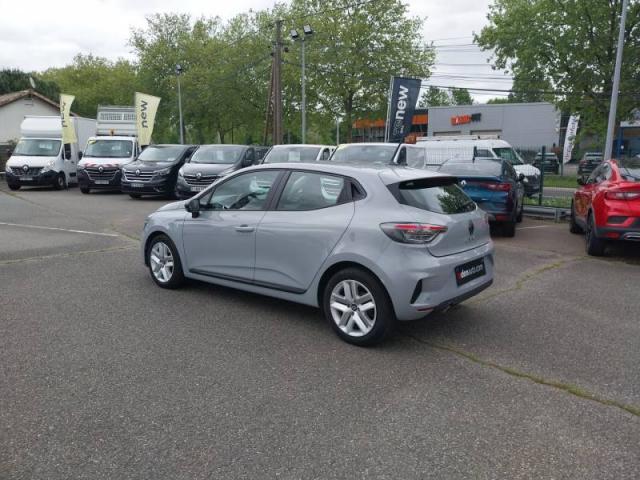 Renault Clio image 9