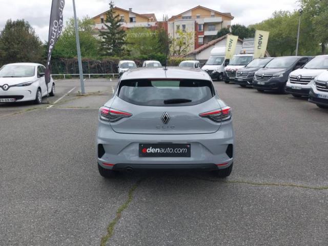 Renault Clio image 3