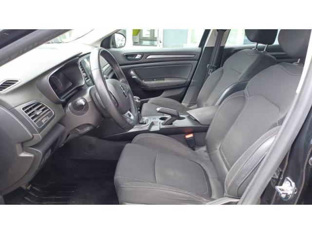 Renault Mégane image 7
