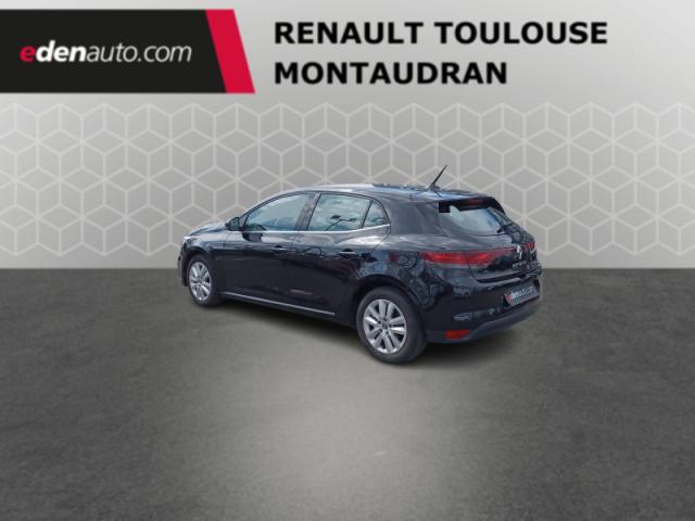 Renault Mégane image 8