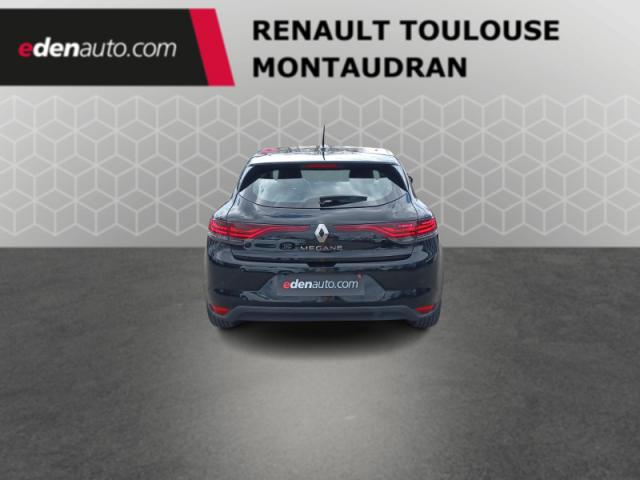 Renault Mégane image 1