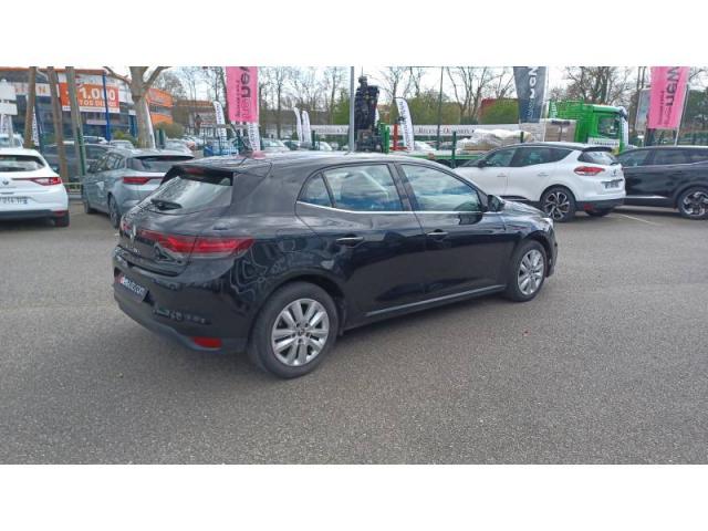 Renault Mégane image 6