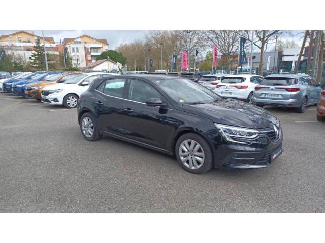 Renault Mégane image 9