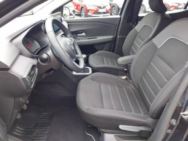 Dacia Sandero image 5
