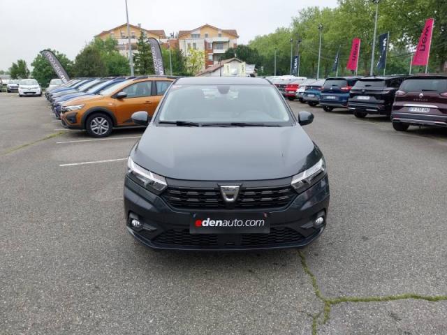 Dacia Sandero image 4