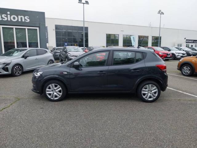 Dacia Sandero image 2