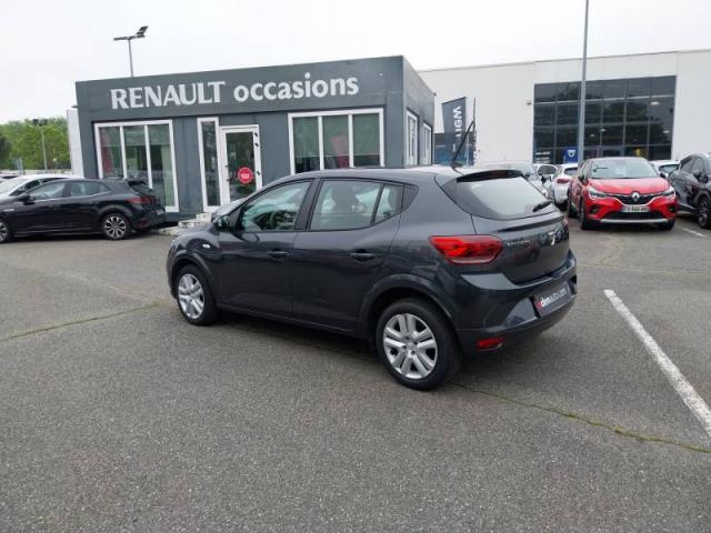 Dacia Sandero image 8
