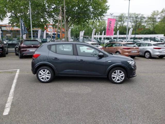 Dacia Sandero image 3