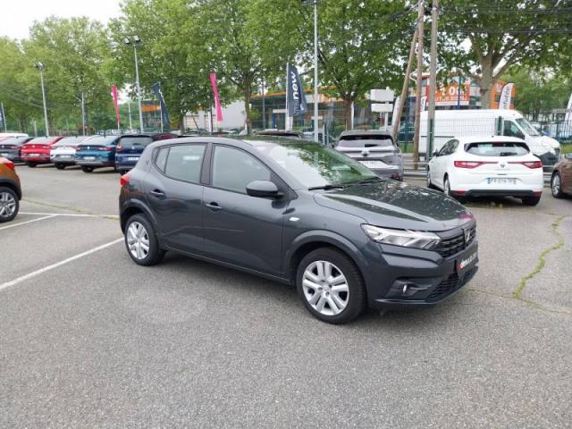 Dacia Sandero image 1