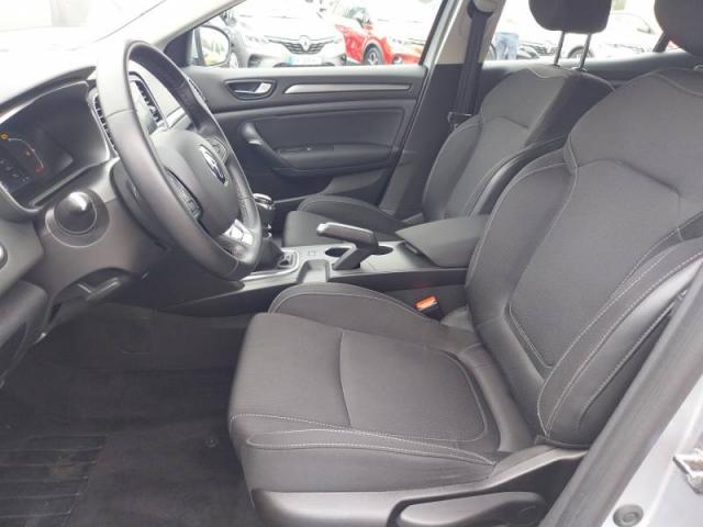Renault Mégane image 1