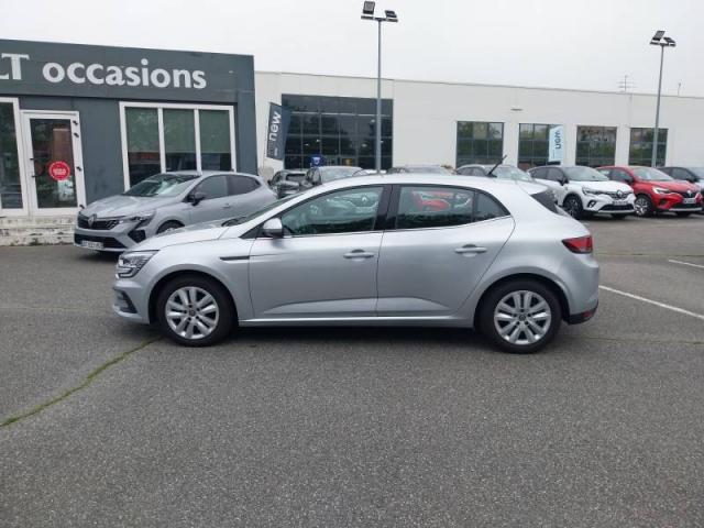 Renault Mégane image 3