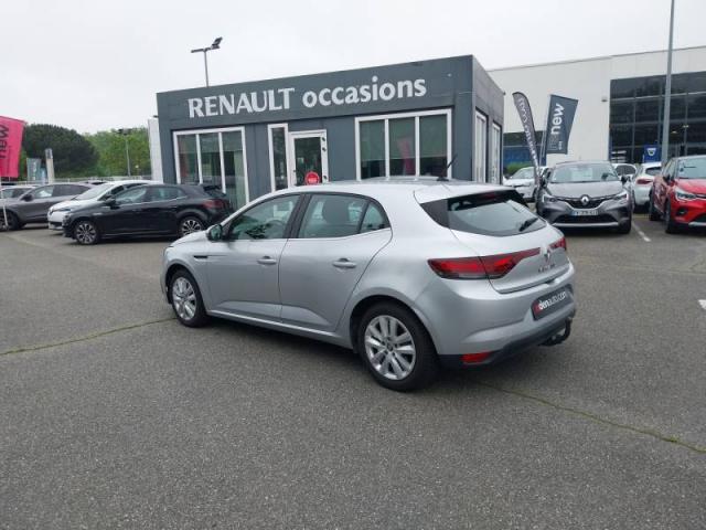 Renault Mégane image 2