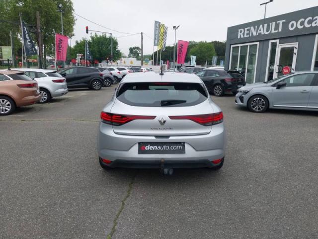 Renault Mégane image 9