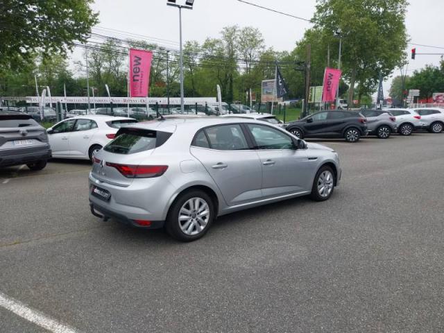 Renault Mégane image 5