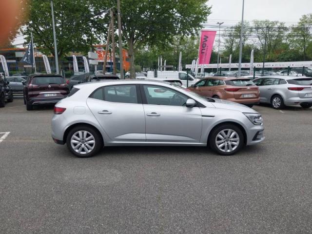 Renault Mégane image 7