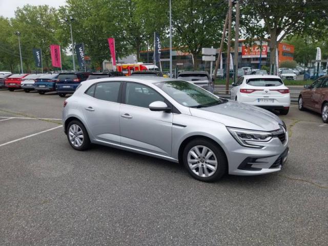Renault Mégane image 8