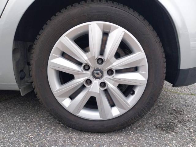 Renault Mégane image 4