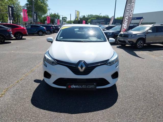 Renault Clio image 1