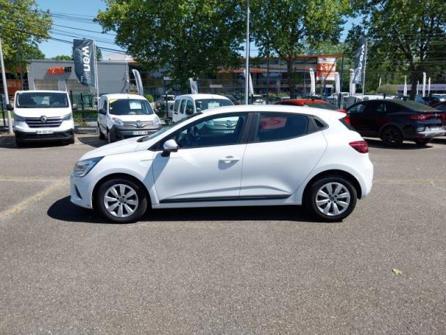 Renault Clio image 9