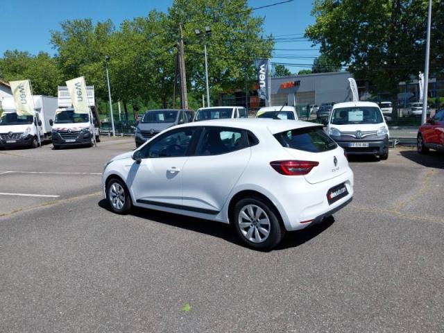 Renault Clio image 6