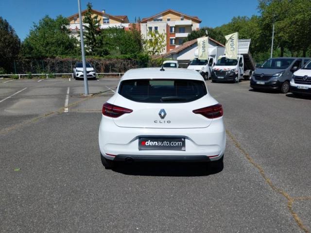 Renault Clio image 3