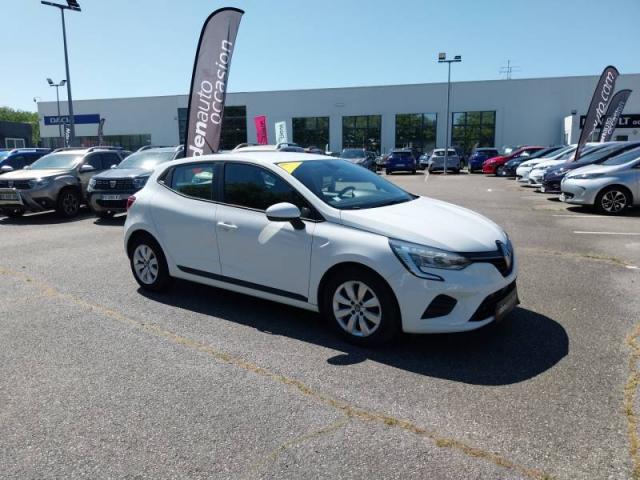 Renault Clio image 7