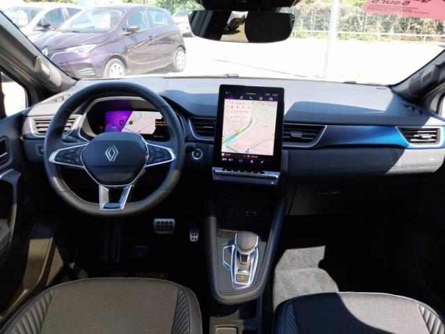 Renault Symbioz image 1