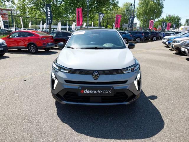 Renault Symbioz image 2