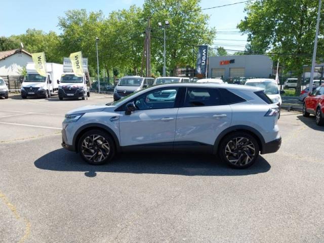 Renault Symbioz image 3