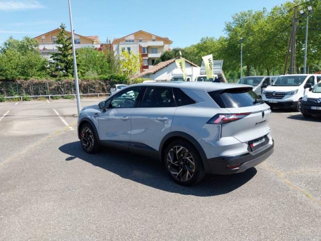 Renault Symbioz image 5