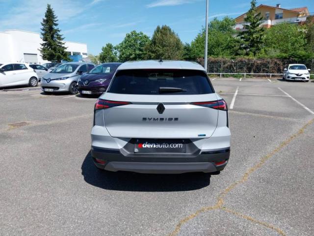 Renault Symbioz image 7