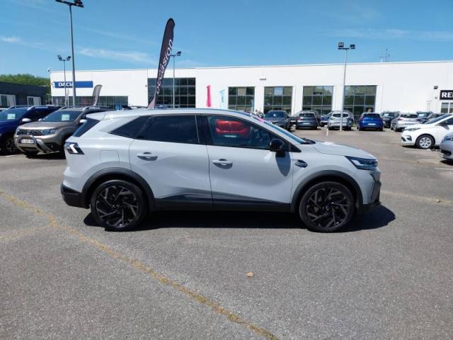 Renault Symbioz image 8