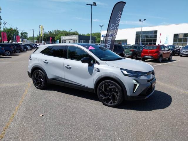 Renault Symbioz image 4