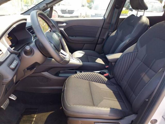 Renault Symbioz image 9