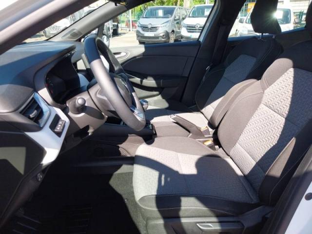 Renault Clio image 1