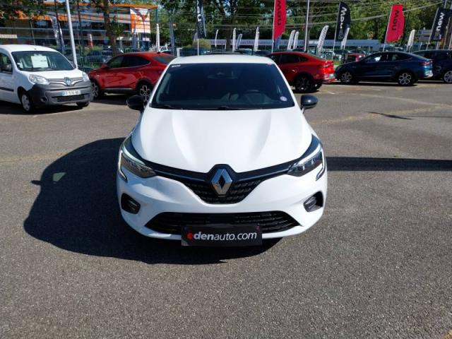 Renault Clio image 6