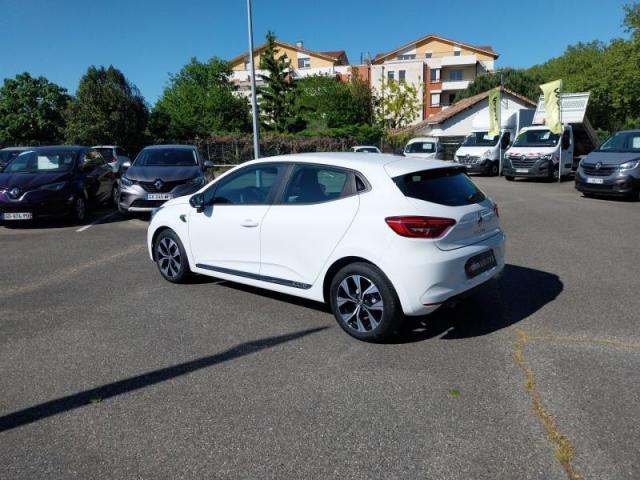 Renault Clio image 5
