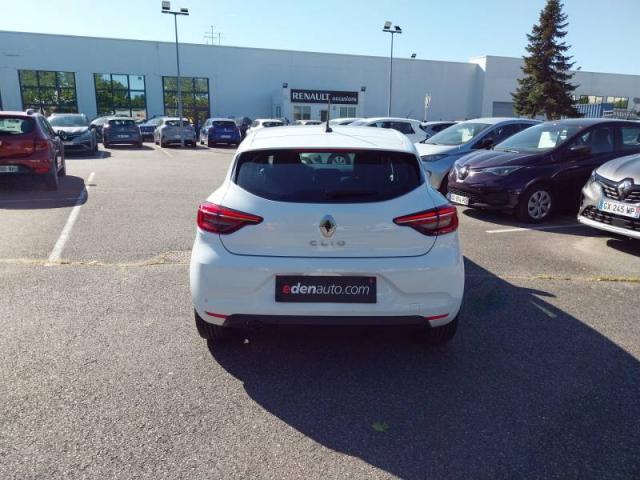 Renault Clio image 9
