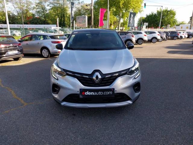 Renault Captur image 4